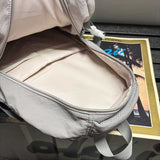 オールインカジュアルワイドリュック