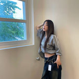 トラックシャインユニフォームトップス