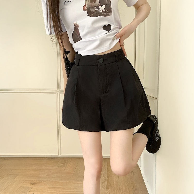 チノバルーンショートパンツ