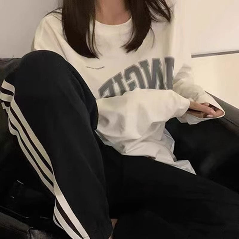 シンプルロゴロンT