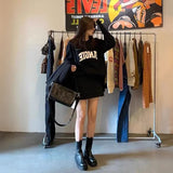 シンプルロゴロンT