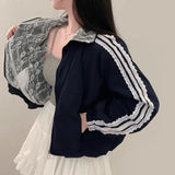 レースライナートラックジャージ