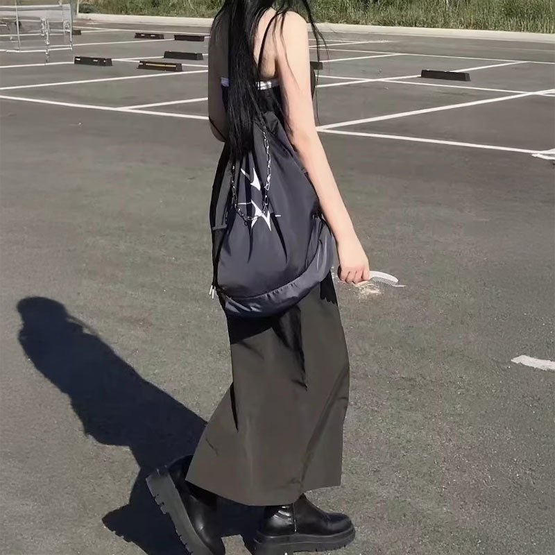 ハートバーストチェーンナップザック