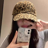 レオパードダメージキャップ