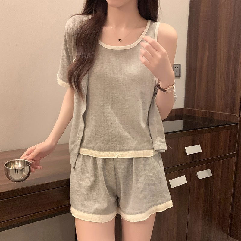 リンガースポーティールームウェア3点SET