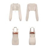 ガーリッシュスフレニット