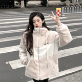 ハイネックボアアウター