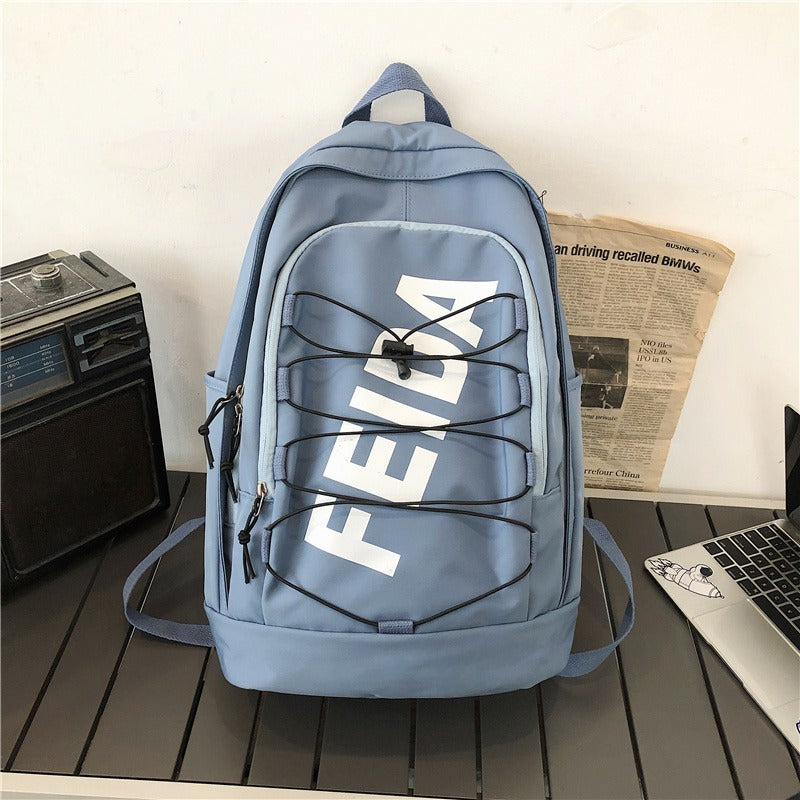 ロゴスポーツリュック