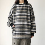 グラデーションデザイントップス