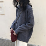 ソフトウォーマーニット