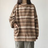 グラデーションデザイントップス