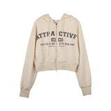 ヴィンテージアメリカンショートパーカー