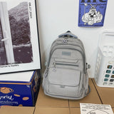 フロントポケットレギュラーリュック