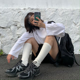 ワンポイントラフロンT