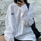 ワンポイントラフロンT