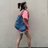 ワンポイントラフロンT