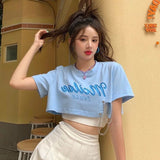 サイドチェーンTシャツ&タンクトップSET