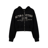 ヴィンテージアメリカンショートパーカー