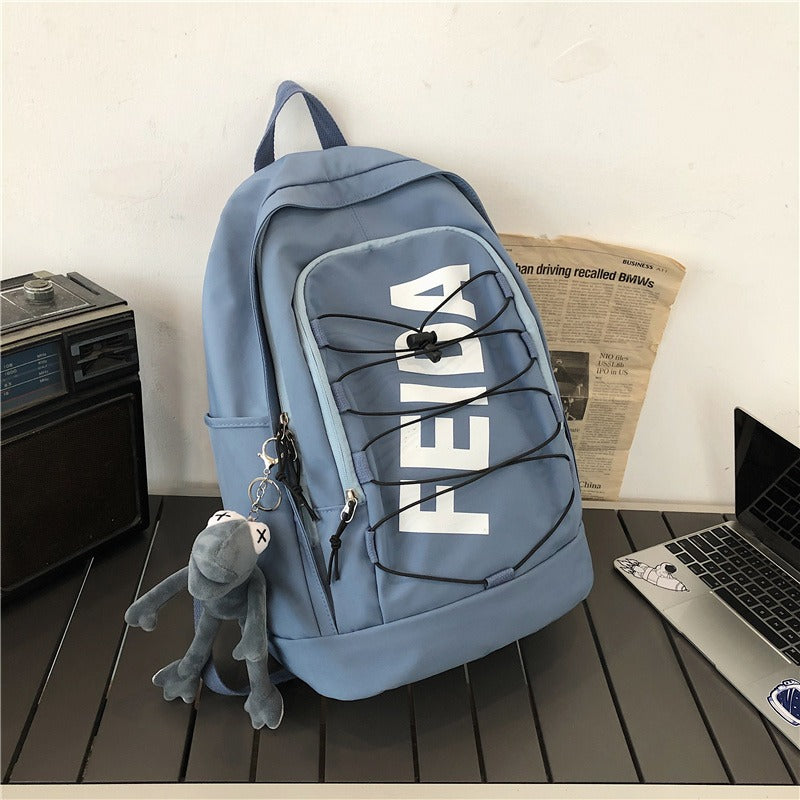 ロゴスポーツリュック