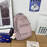 フロントポケットレギュラーリュック