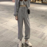 スリムスウェット3点SET