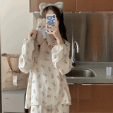 フレンドリーベアルームウェア