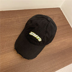 ダメージストリートキャップ