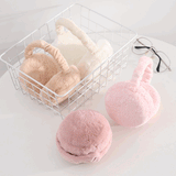 マカロンイヤーマフ