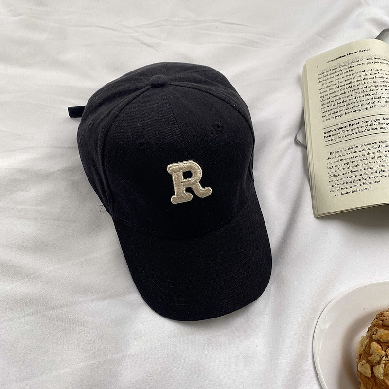 プライマリーロゴキャップ