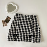 千鳥フレンチコーデ3点SET