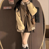 ガーリーモカスタジャン