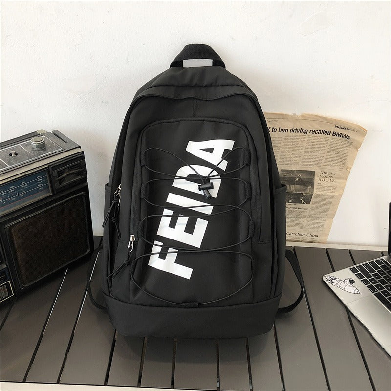 ロゴスポーツリュック