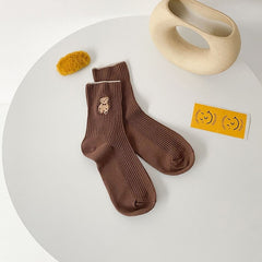 テディベアソックス