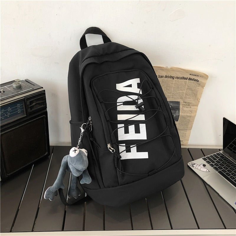 ロゴスポーツリュック