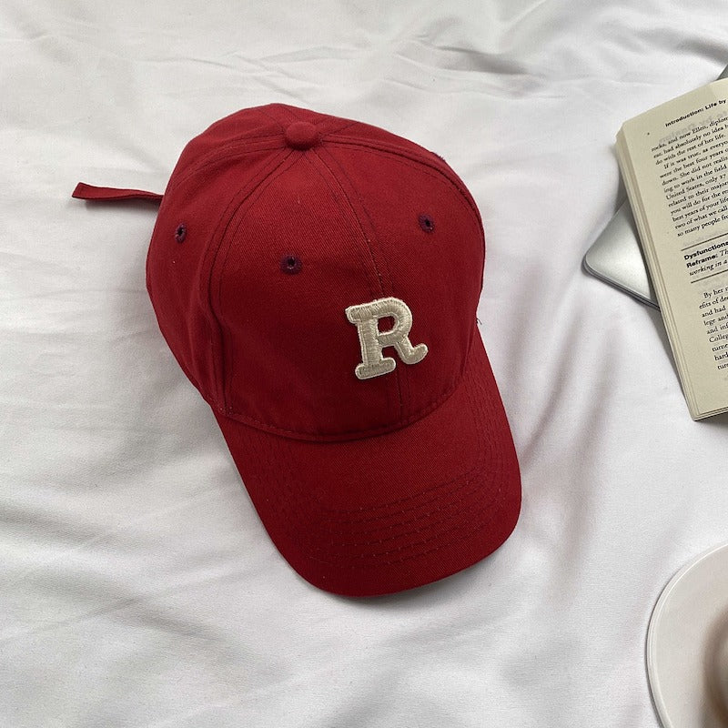 プライマリーロゴキャップ