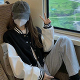 ストリートクロップドスタジャン