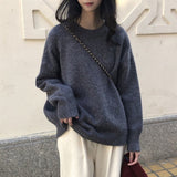 ソフトウォーマーニット