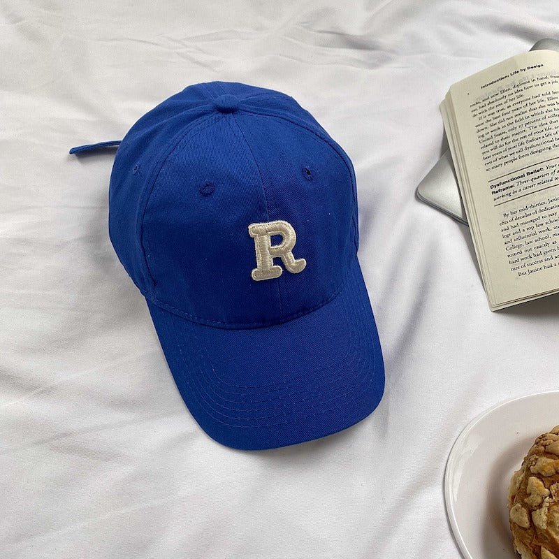 プライマリーロゴキャップ