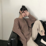 ソフトウォーマーニット