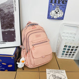 フロントポケットレギュラーリュック