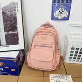 フロントポケットレギュラーリュック