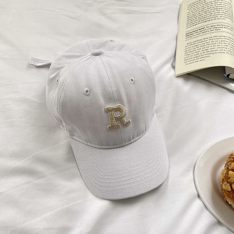 プライマリーロゴキャップ