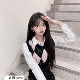 ダブルスリットミニスカート