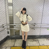 ガーリースタジャンコーデ3点SET