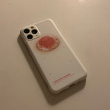 ゼリーiPhoneケース