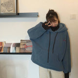 リブレイヤードボアパーカー