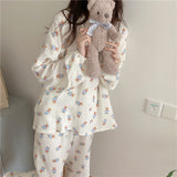 フレンドリーベアルームウェア