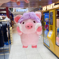 洗顔アニマルチャーム