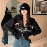 ヴィンテージアメリカンショートパーカー