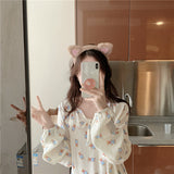 フレンドリーベアルームウェア